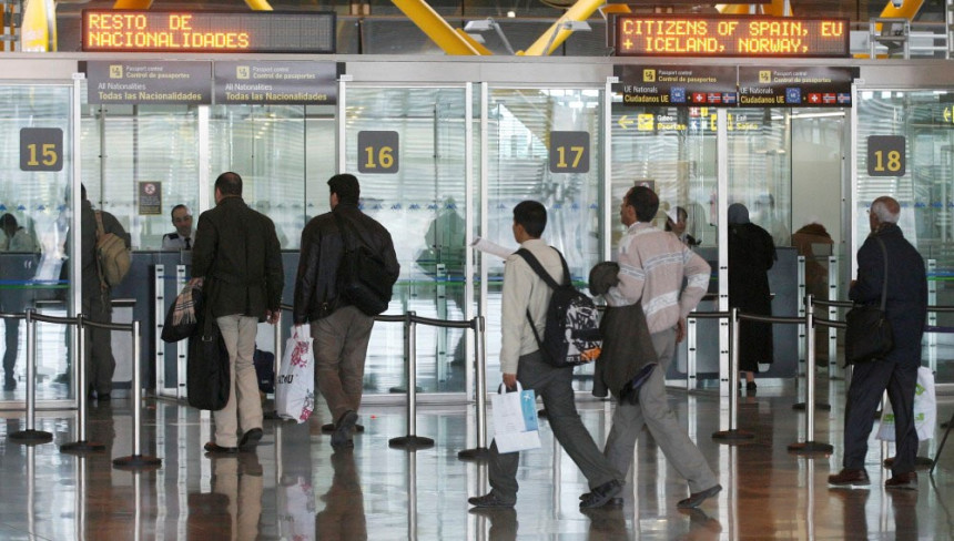 Visados ​​digitales marcan el futuro de los viajes internacionales